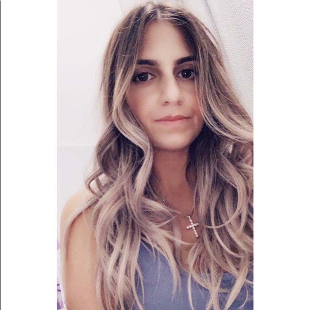 Meet your Posher, Melissa